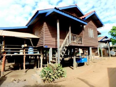H Tida Guesthouse à Nong Oi