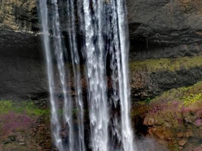Cascade de Tad Tayicsua