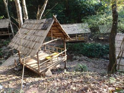 Cabanes à picnic