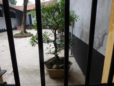 Prison de Hoa Lo