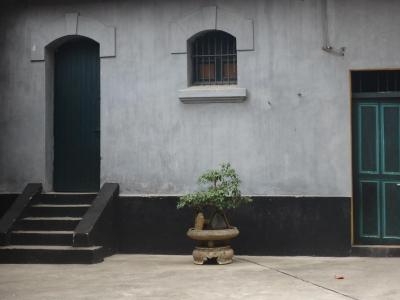 Prison de Hoa Lo